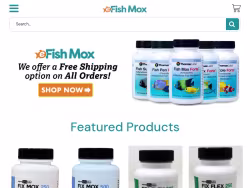 Efishmox