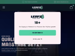 Leafz