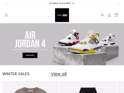 Theboxukshop