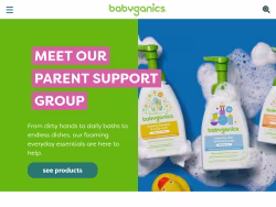 Babyganics
