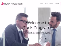 Duckprograms