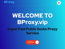 Bproxy