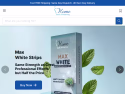 Hometeethwhitening