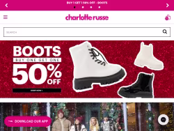 Charlotterusse