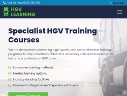 Hgvlearning