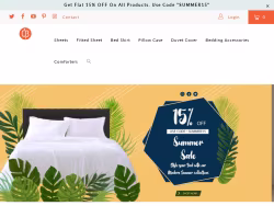 Comfortbeddings