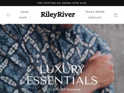 Rileyriver