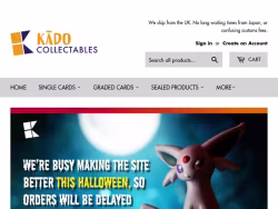 Kadocollectables