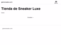 Glamsneaks