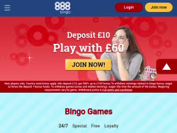 888bingo