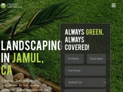 Creativeturfsd