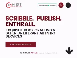 Ghostwritingbox