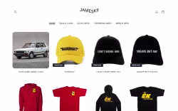 Jameskii