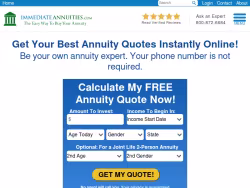 Immediateannuities