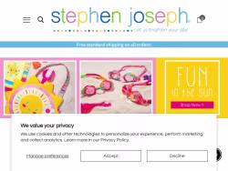 Stephenjosephgifts