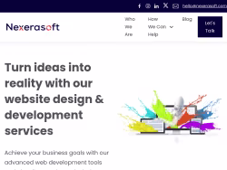 Nexerasoft