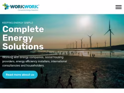 Workworkltd