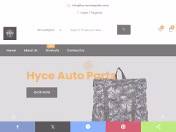 Hyceautoparts