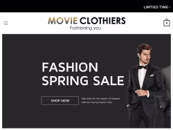 Movieclothiers