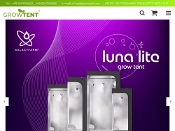 Growtent