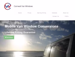 Cornwallvanwindows