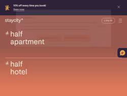 Staycity
