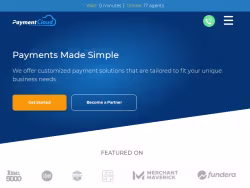 Paymentcloudinc