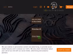 Valourworks