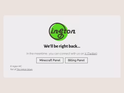 Ington