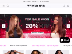 Wavymyhair