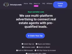 Grizzlyleads