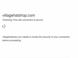 Villagehatshop
