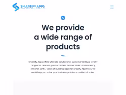 Smartifyapps