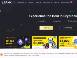 Lbank