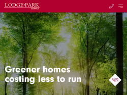 Lodgeparkhomes