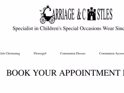 Carriageandcastles