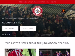 Altrinchamfc