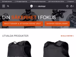 Elite-armor
