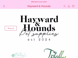 Haywardandhounds