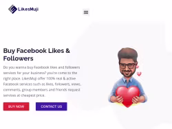 Likesmuji
