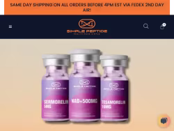 Simplepeptide