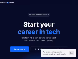 Mentorme