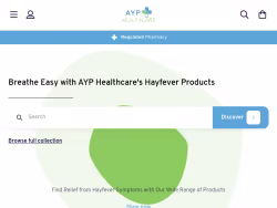 Ayphealthcare