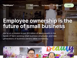 Teamshares