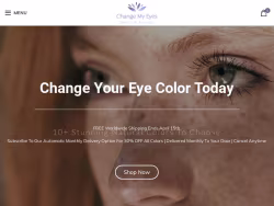 Changemyeye