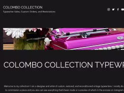 Colombocollection