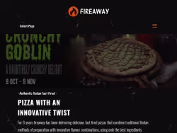 Fireaway