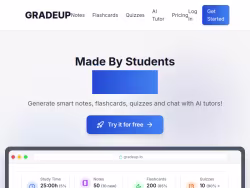Gradeup