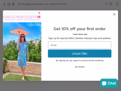 Gretchenscottdesigns