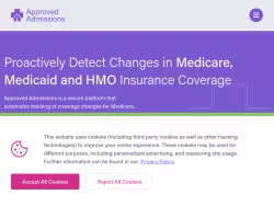 Approvedadmissions